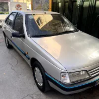 پژو ۴۰۵تمیز قیمت پراید