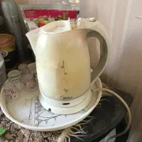 چایی ساز در حدنو|سماور، چایساز، قهوهساز|تهران, نیروی دریایی|دیوار