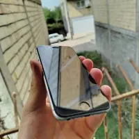 گوشی موبایل آیفون 6s پلمپ|موبایل|رشت, حمیدیان|دیوار