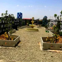 باغچه-250متری-منطقه-ویلایی-نشین