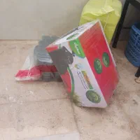 تعدادی پلاستیک زباله