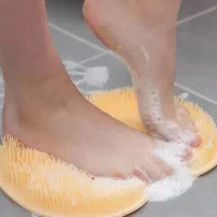 سرشور و کف پا شور