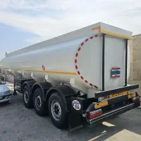 تانکر سه محورشاسی لس ۱۴۰۳