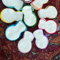 لیف نخی جهت نظافت