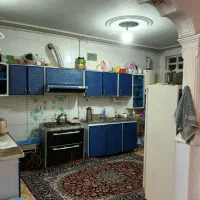 خانه آپارتمانی ویلایی طبقه همکف دره گرم|اجارهٔ آپارتمان|خرم‌آباد, |دیوار