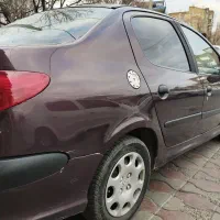 206 مدل 90 v20|خودرو سواری و وانت|بوکان, |دیوار