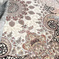 ۲ عدد فرش ۹ متری