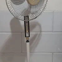 پنکه پایه دار پارس خزر