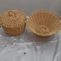 فروش سبد|صنایع دستی و سایر لوازم تزئینی|بهبهان, |دیوار