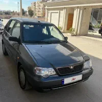 پراید ۱۱۱ مدل ۱۳۹۳ تروتمیز خونگی