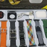 اپل واچ|ساعت|بندر گناوه, |دیوار