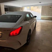 MG GT(ام جی  جی تی )|خودرو سواری و وانت|تهران, گیشا|دیوار