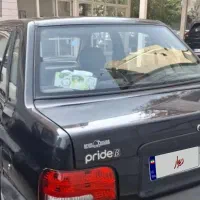 فروش پراید صفر بی رنگ ۸۴|خودرو سواری و وانت|سراوان, |دیوار