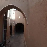 خونه قدیمی ۴۰۰متر خیابان فاضل نراقی ک درب باغ|فروش خانه و ویلا|کاشان, پامنار|دیوار