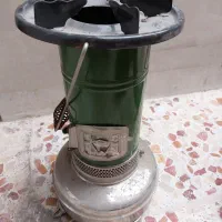 چراغ نفتی والور علاءالدین