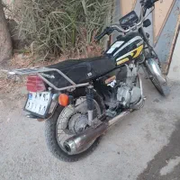 موتور 150شهاب|موتورسیکلت|بندرعباس, |دیوار