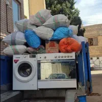 نیسان حمل و نقل انواع بار به تمام نقاط ایران|خدمات حمل و نقل|قروه, |دیوار