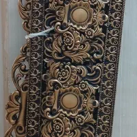کتیبه پرده