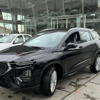 هایما S8 اقساطی، مدل ۱۴۰۴ سفیدمشکی «اتوملک»