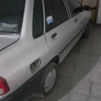 پراید مدل ۸۷ دوگانه کارخانه|خودرو سواری و وانت|اردبیل, |دیوار