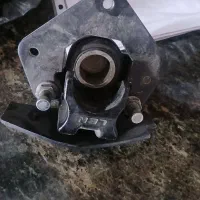 پمپ ترمز جلو موتور سپهر ال ۲۰۰ سالم ونو|قطعات یدکی و لوازم جانبی|قره چای, |دیوار