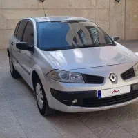 مگان 1600|خودرو سواری و وانت|مشهد, طبرسی شمالی|دیوار