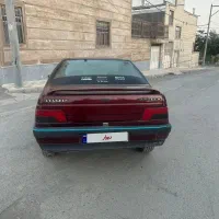 پژو 405 جی ال ایکس2000 (GLX)، مدل ۱۳۸۰|خودرو سواری و وانت|داران, |دیوار