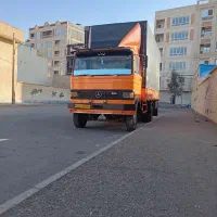 خاور بنز 78عروسک