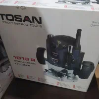 اور فرز توسن. اره چکشی