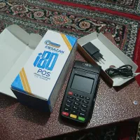 کارتخوان i80   ایده سازان ترازو تا ۱۵۰کیلو نو