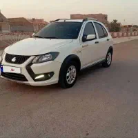 کوییک 1403 GXR تیب L