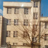 ۲۰۰ متری *شهرک غرب بر اصلی*موقعیت اداری ۵ طبقه بنا