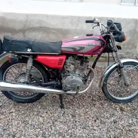 دوعدد موتور مزایده سالم سرحال