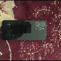 گوشی ردمی 12|موبایل|ایرانشهر, |دیوار