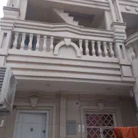 خونه نوساز کلدوزخ ۲ خیابان حجاب کوچه فروردین