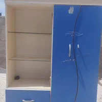 کمد کودک