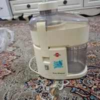 آبمیوه گیری پارس خزر