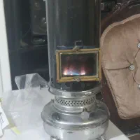 بخاری نفتی برا کامیون یا اتاق کوچک و نگهبانی|بخاری، هیتر، شومینه|تهران, آبشار|دیوار