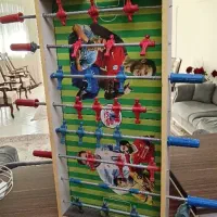 فوتبال دستی