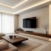 نصاب نصب آنتن های گردان،ثابت،مرکزی، گیرنده دیجیتال