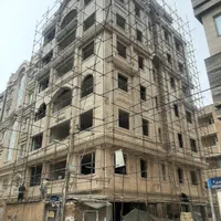 نصب داربست وچادربرای عروسی