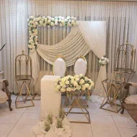 اجاره تجهیزات و تشریفات مجالس اقساطی در کرج|خدمات پذیرایی، مراسم|کرج, گلشهر|دیوار