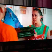 تلویزیون LED TCL 43