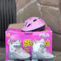 اسکیت فیلا دخترانه ، FILA