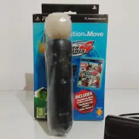 پک کامل Playstation Move مخصوص کنسول بازی PS3 پلی۳|کنسول، بازی ویدئویی و آنلاین|تهران, شکوفه|دیوار