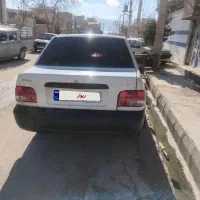 پراید فروشی|خودرو سواری و وانت|یاسوج, |دیوار