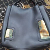 دو عدد کیف درحد نو|کیف، کفش، کمربند|سرپل ذهاب, |دیوار