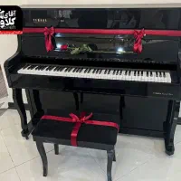 پیانو دیجیتال طرح آکوستیک یاماها CVP145 Pro