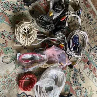 سیم و کابل کامپیوتر|قطعات و لوازم جانبی رایانه|تنکابن, |دیوار