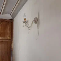 دیوارکوب قدیمی